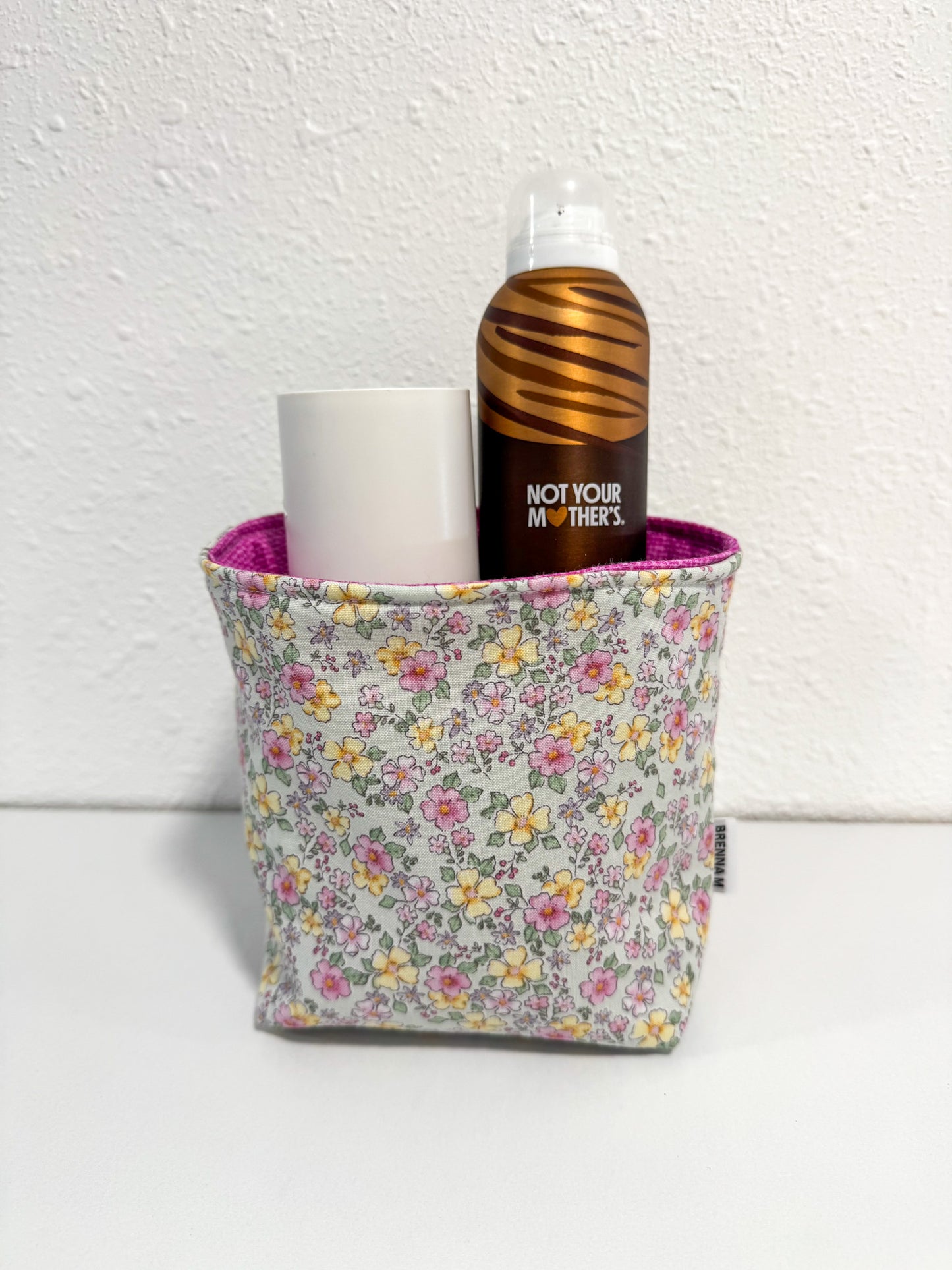 Floral Day Dream Bubble Bucket