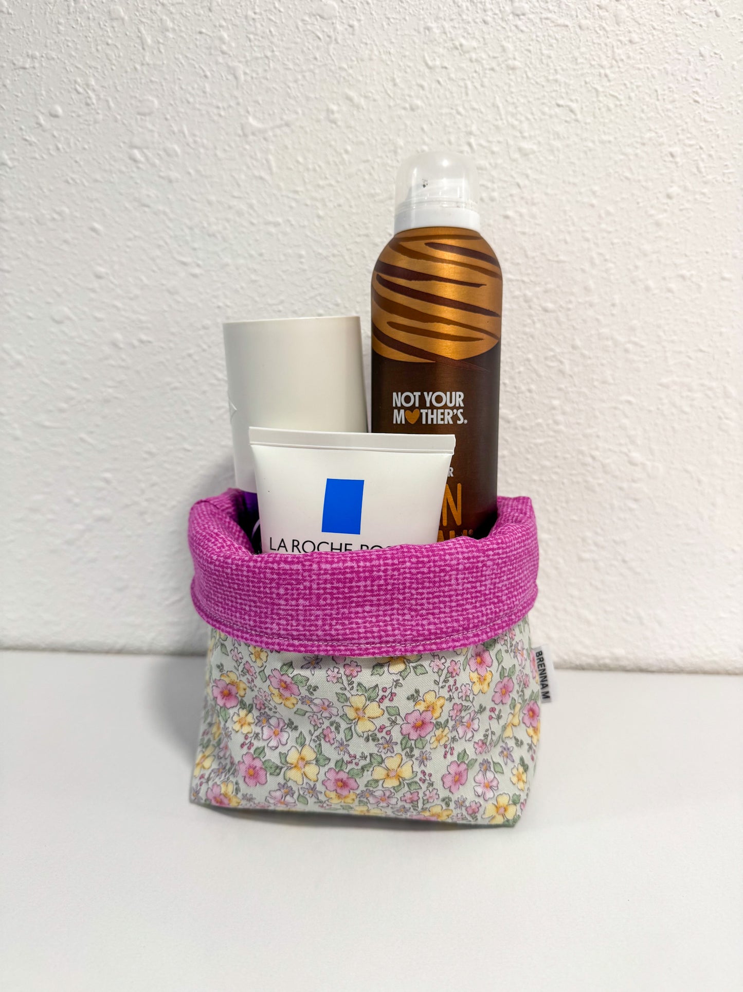 Floral Day Dream Bubble Bucket