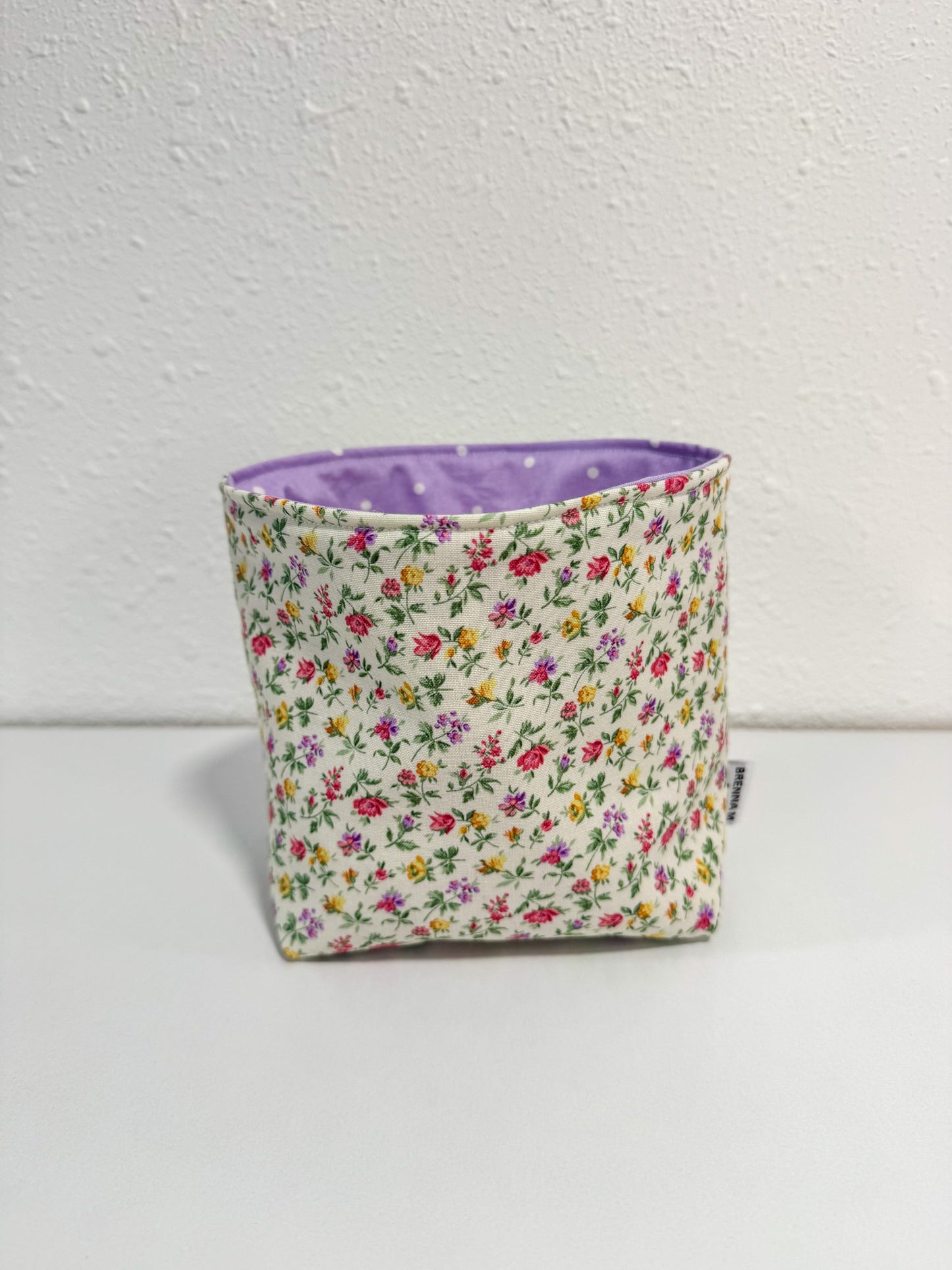 Blossom Bubble Bucket