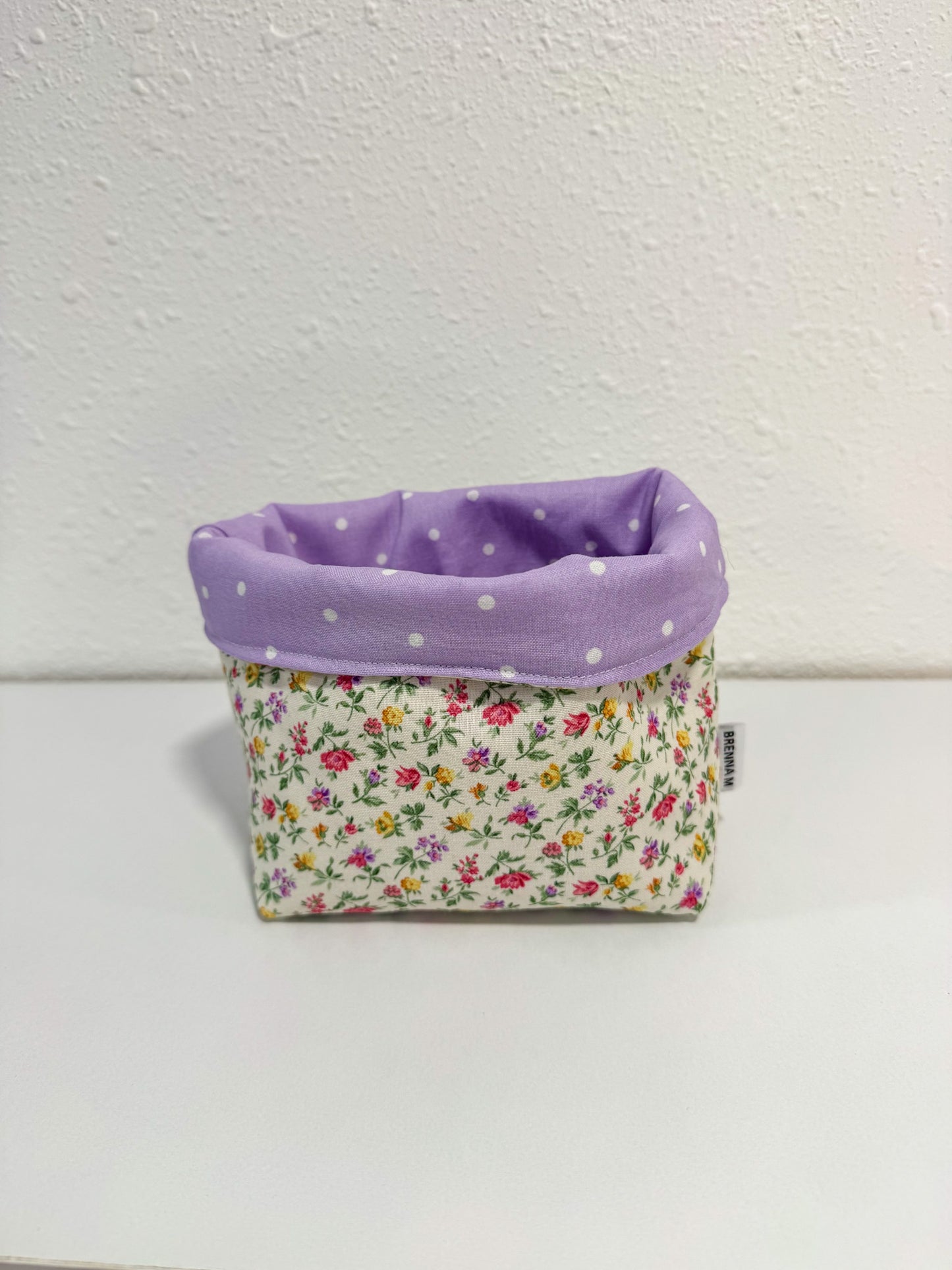Blossom Bubble Bucket
