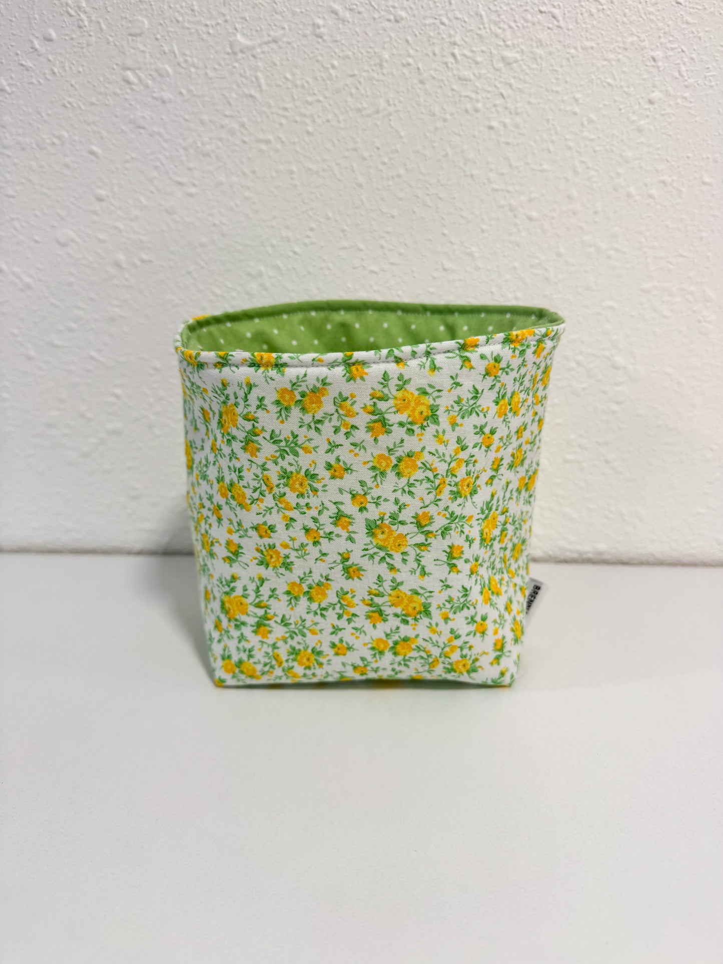 Marigold Bubble Bucket
