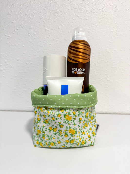 Marigold Bubble Bucket