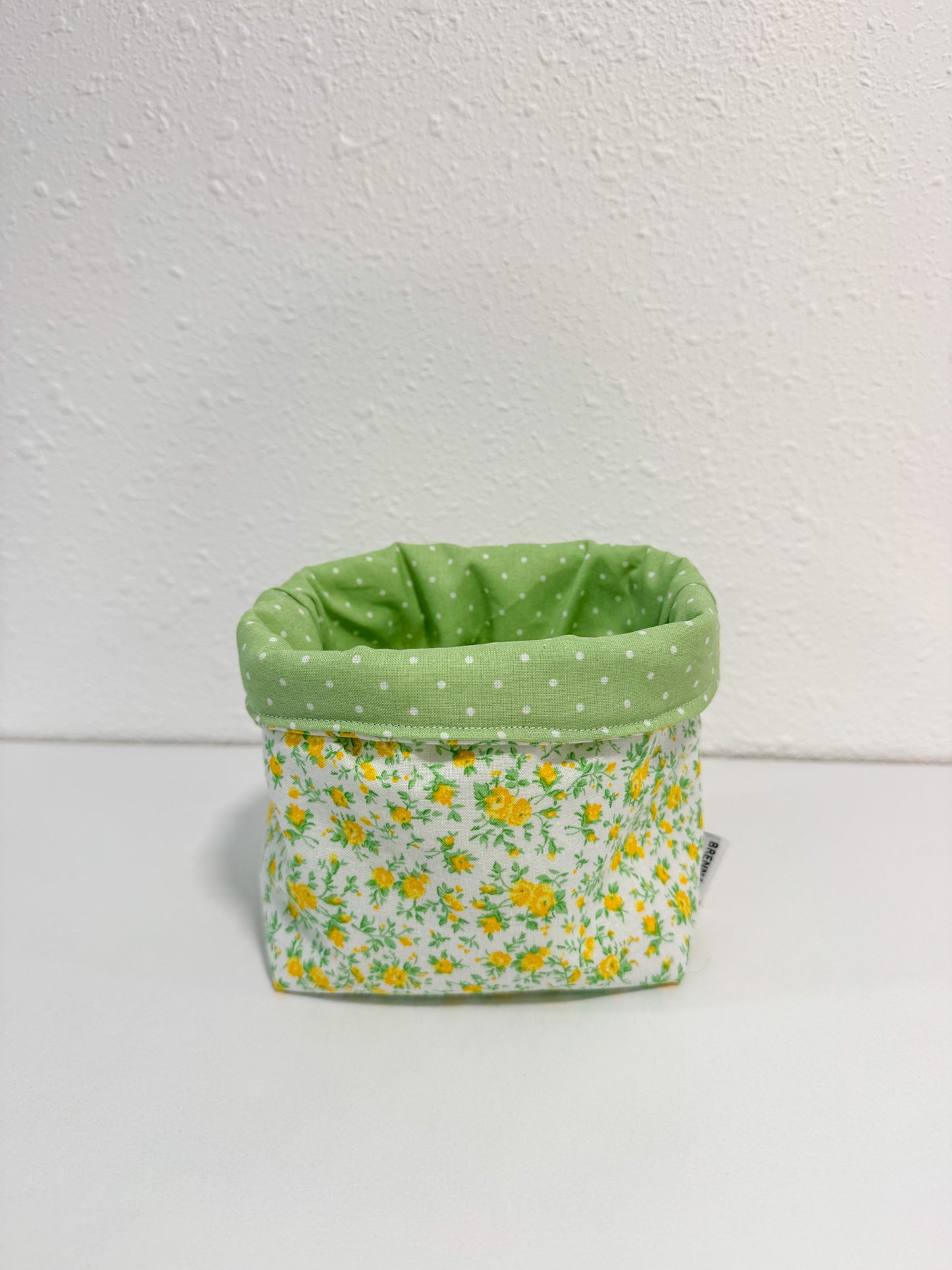 Marigold Bubble Bucket