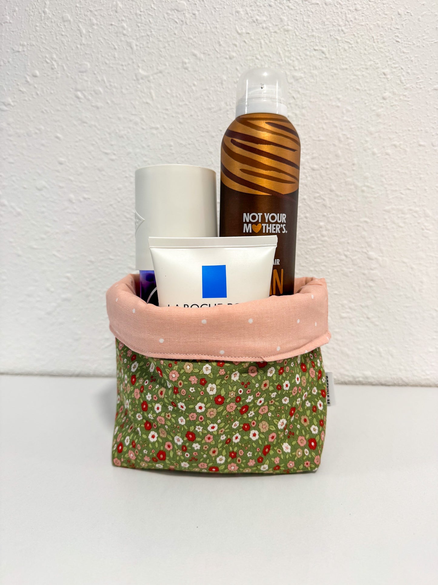 Cottage Bubble Bucket