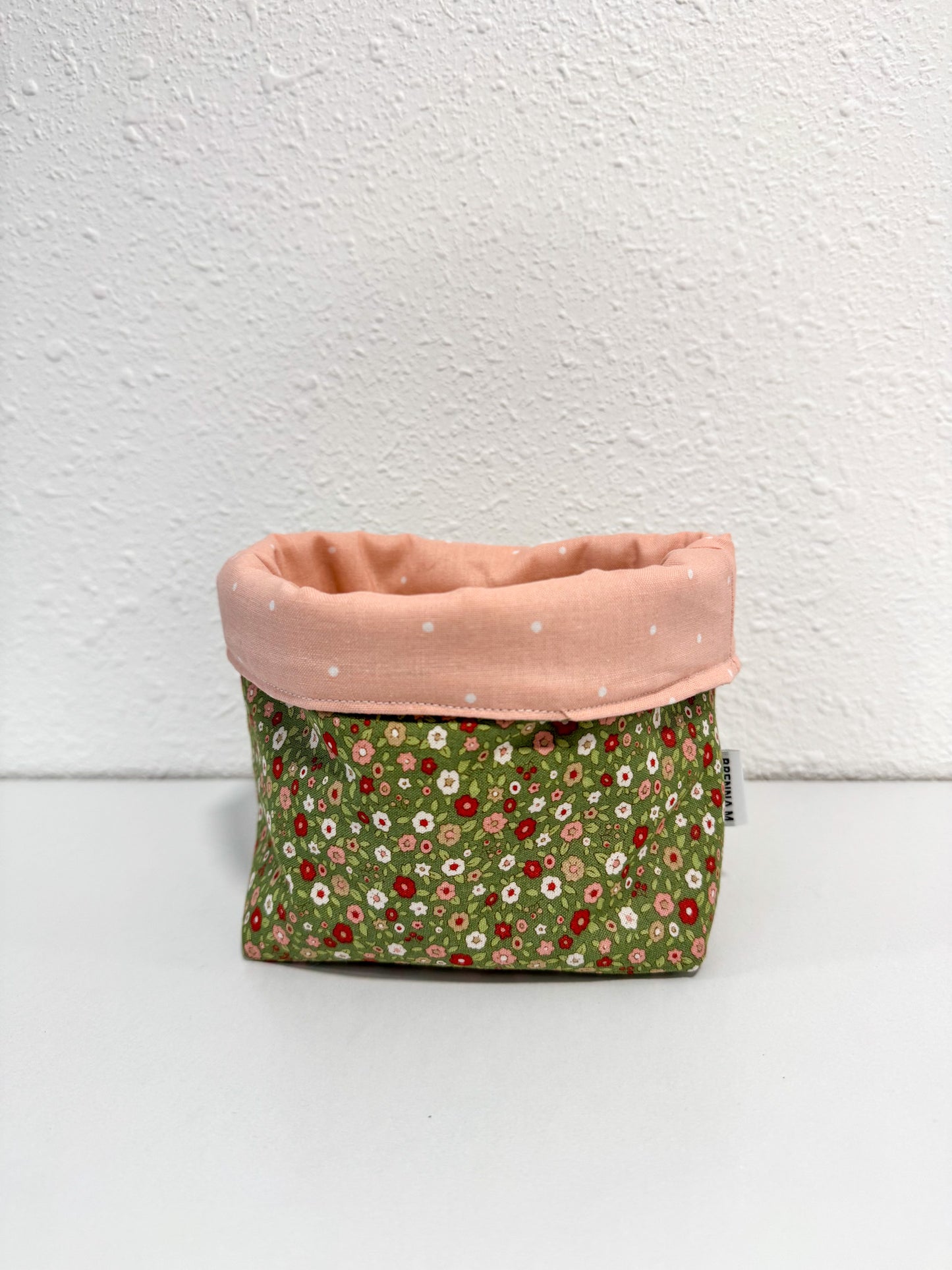 Cottage Bubble Bucket