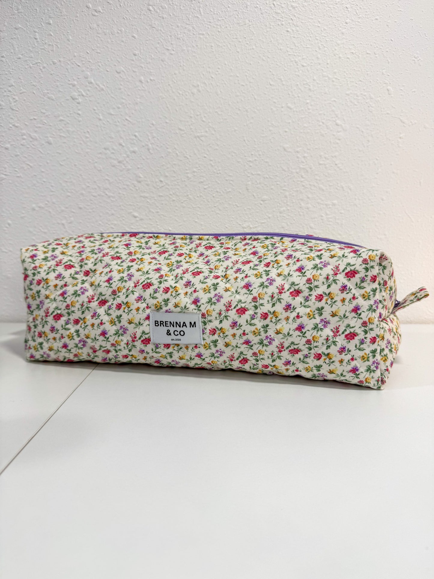 Blossom Hot Tools Bag