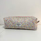 Floral Day Dream Hot Tools Bag
