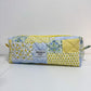 Yellow & Blue Picnic Hot Tools Bag