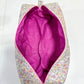 Floral Day Dream Hot Tools Bag