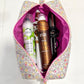 Floral Day Dream Hot Tools Bag