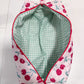 Disco Cherry Hot Tools Bag