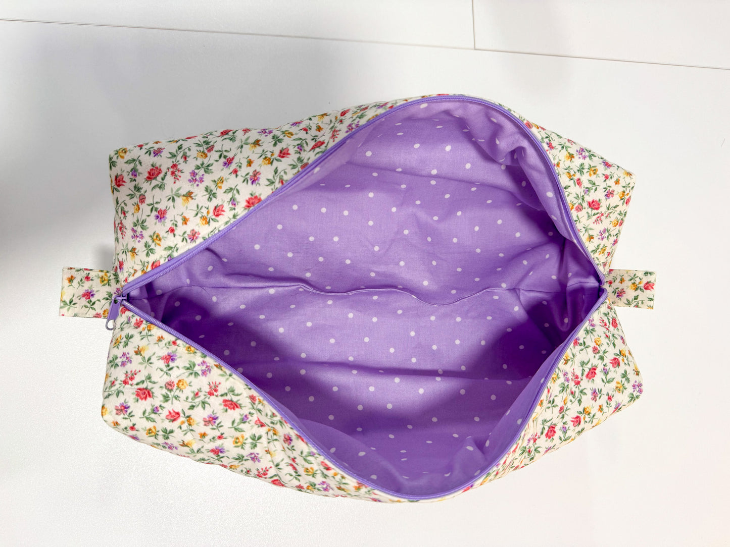 Blossom Hot Tools Bag