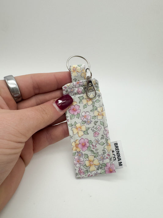 Floral Daydream Lip Balm Holder