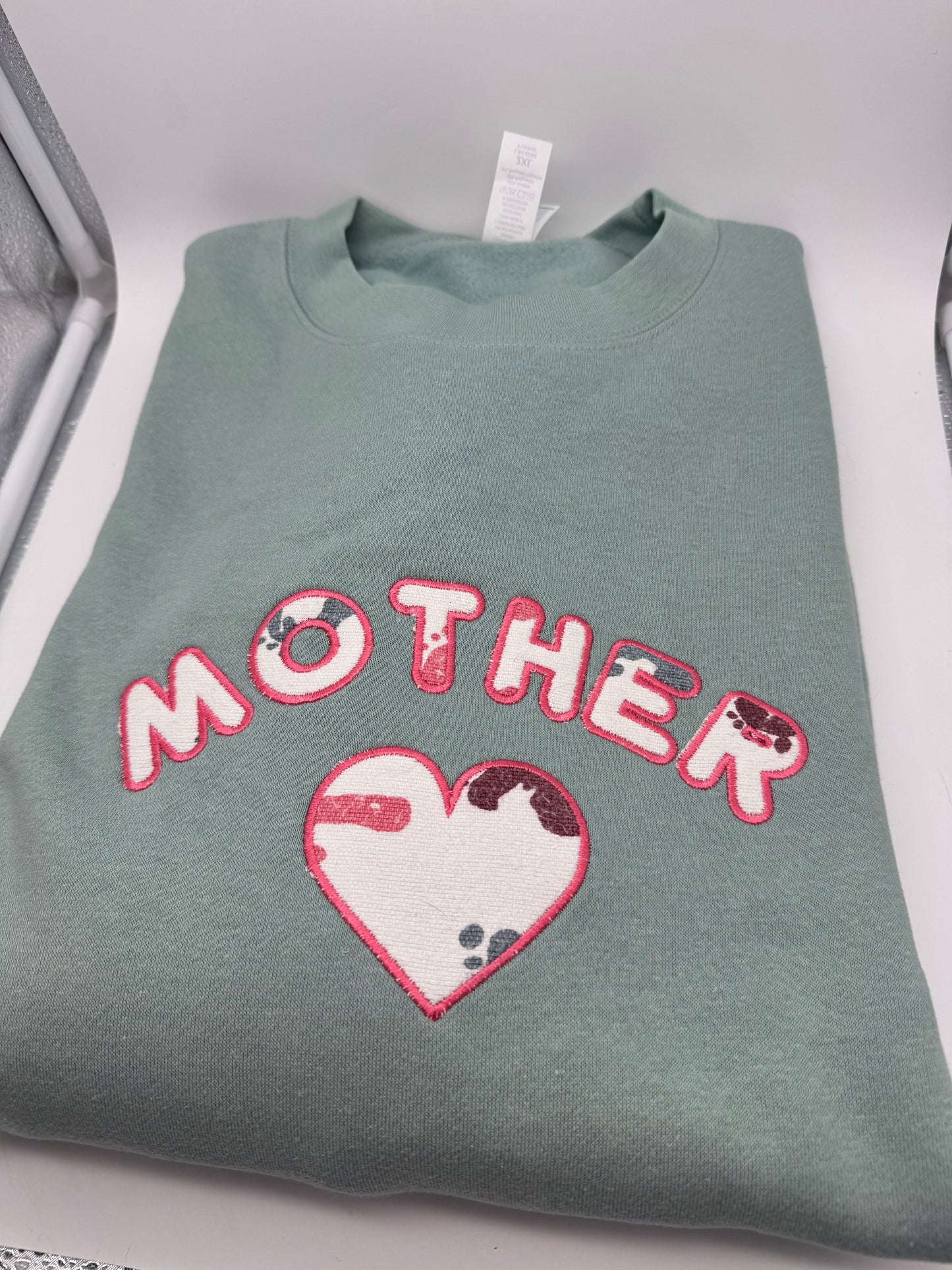 Custom Mother Sweatshirt