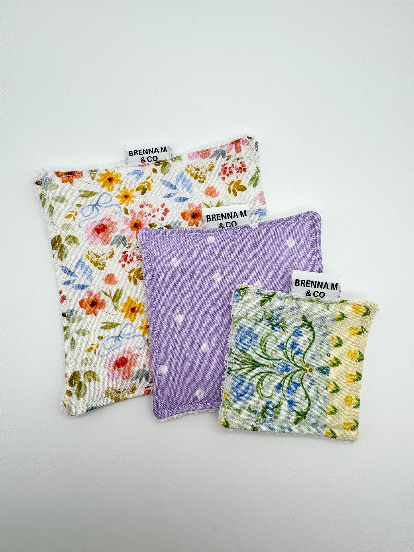 Mystery Reusable Pads