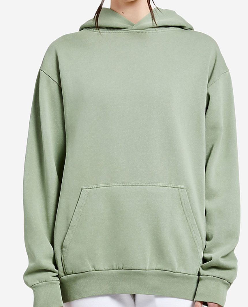 aritzia hoodie