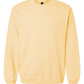 Custom Anxious Crewneck Sweatshirt