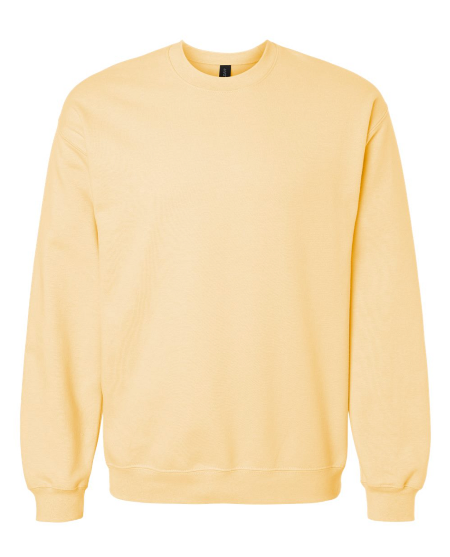 Custom Anxious Crewneck Sweatshirt