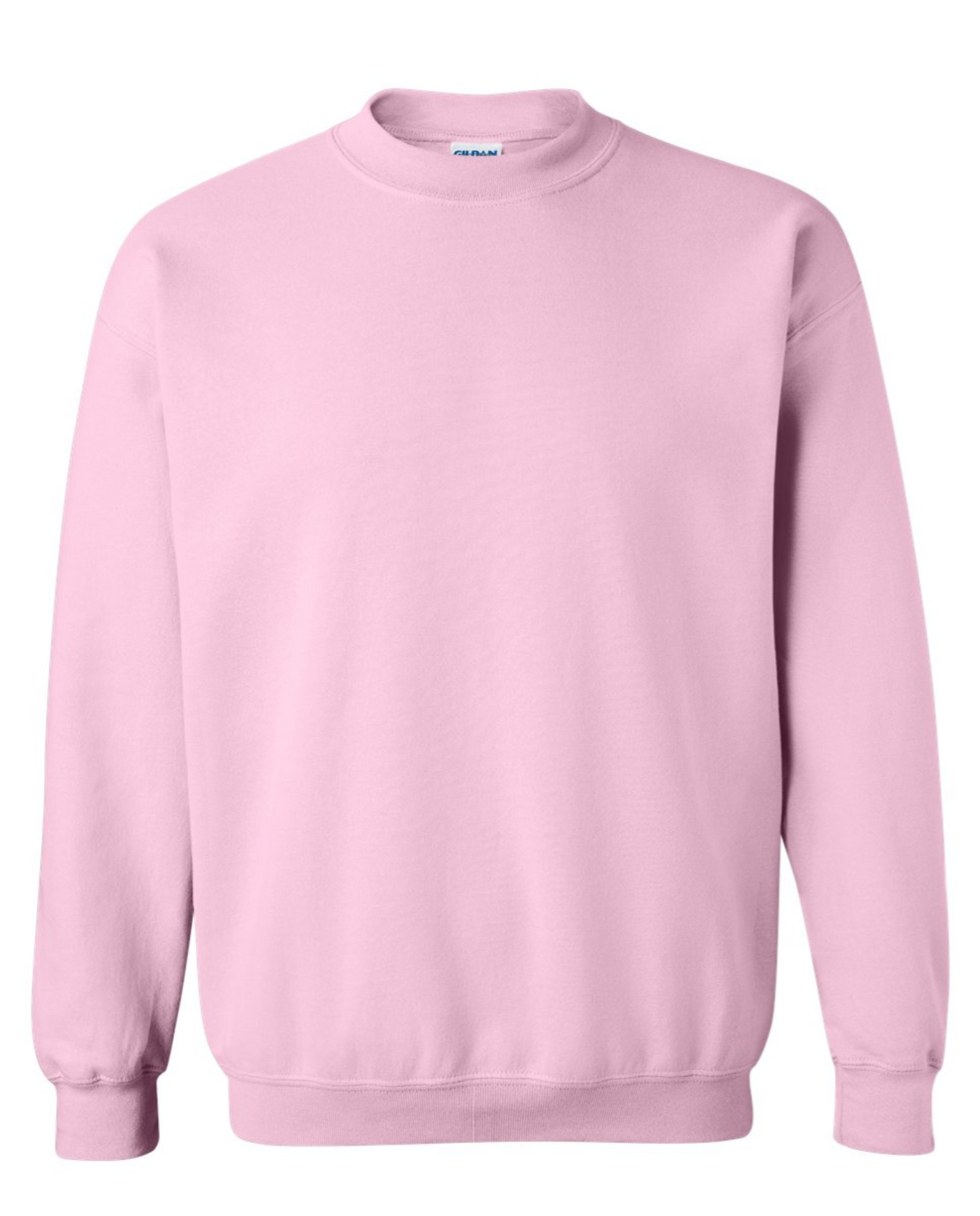 Custom Anxious Crewneck Sweatshirt
