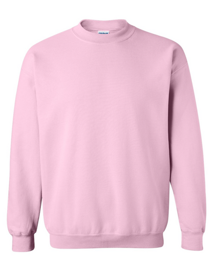 Custom Anxious Crewneck Sweatshirt