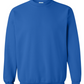 Custom Anxious Crewneck Sweatshirt