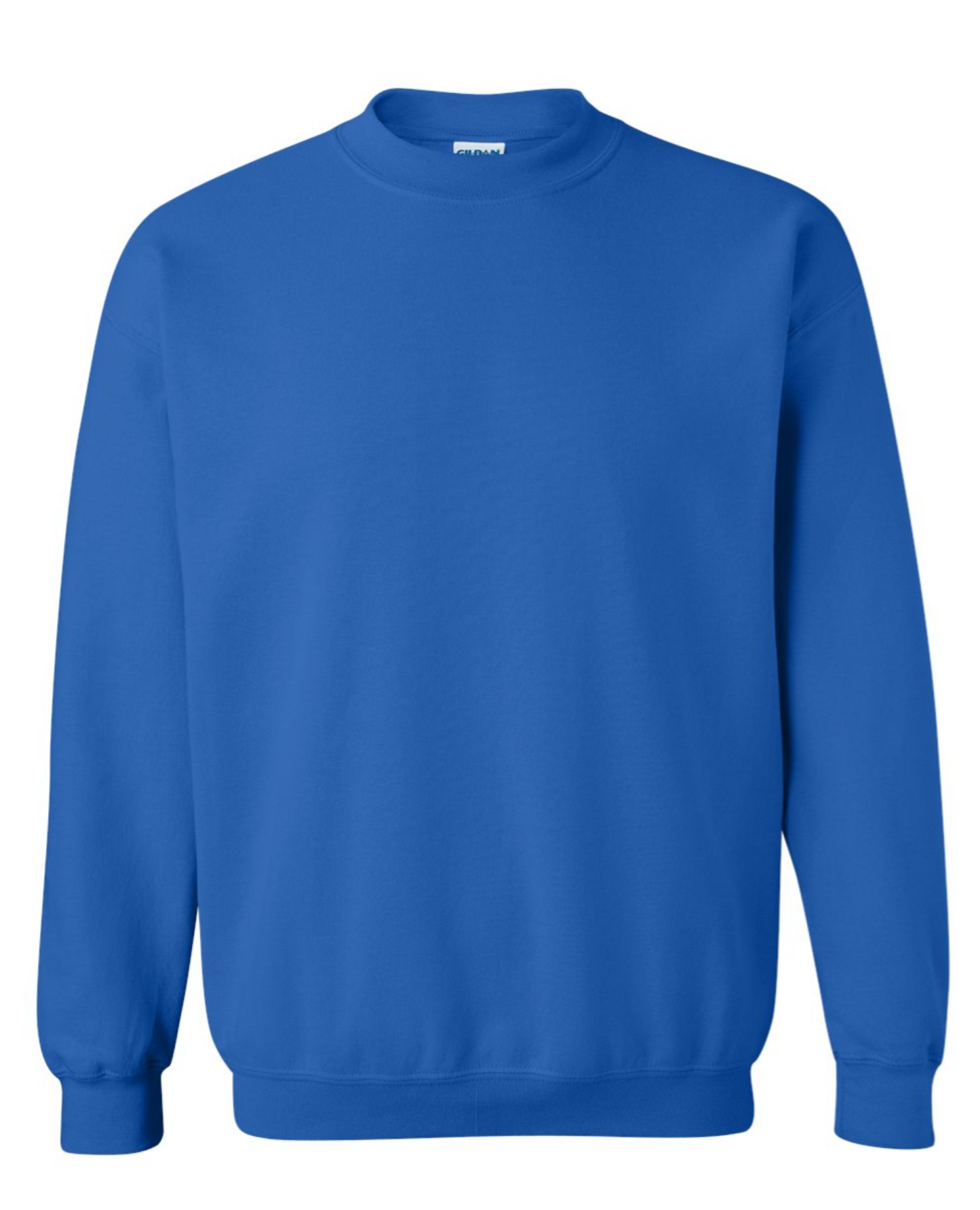 Custom Anxious Crewneck Sweatshirt