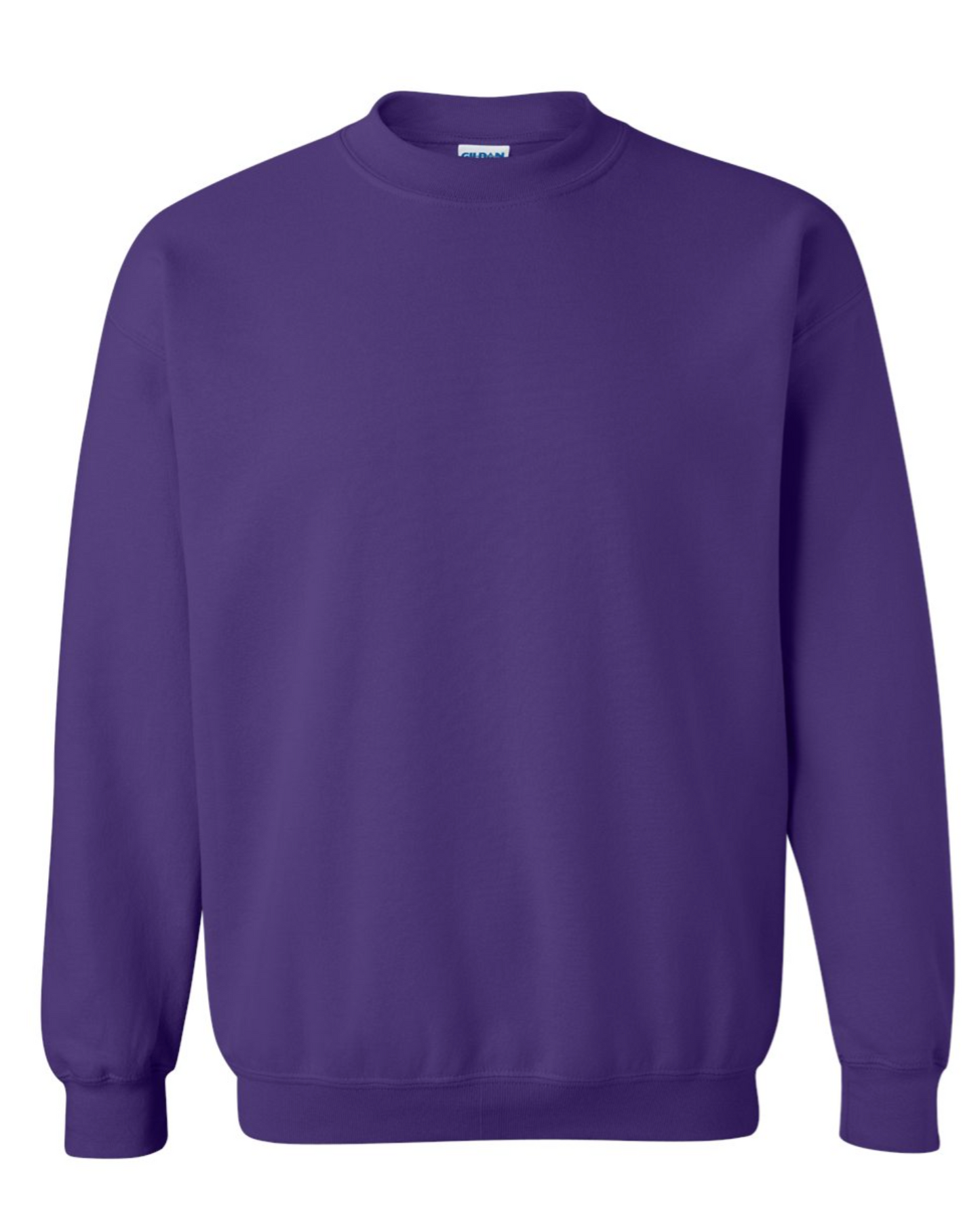 Custom Anxious Crewneck Sweatshirt