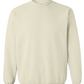 Custom Anxious Crewneck Sweatshirt