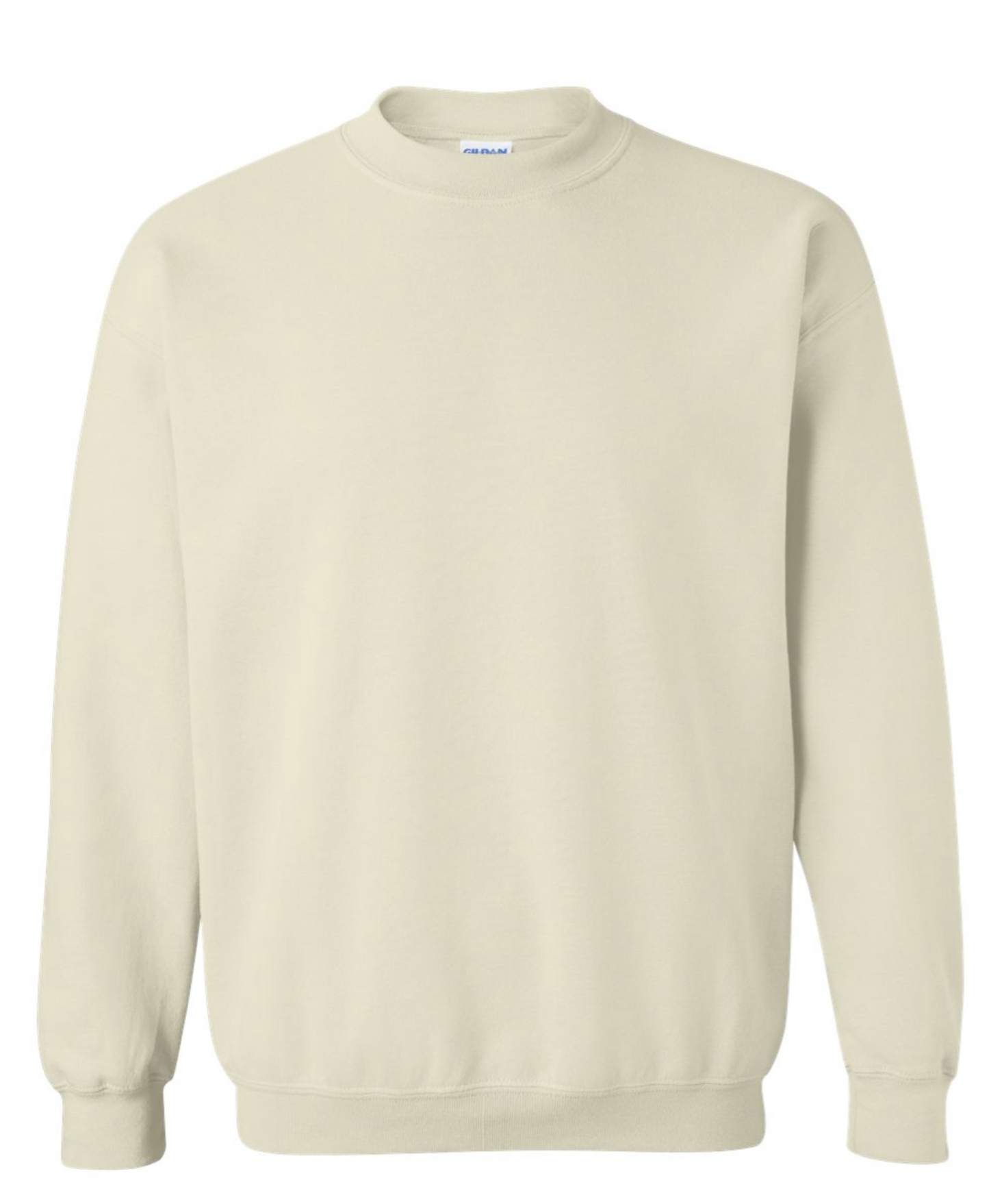 Custom Anxious Crewneck Sweatshirt