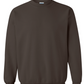 Custom Anxious Crewneck Sweatshirt