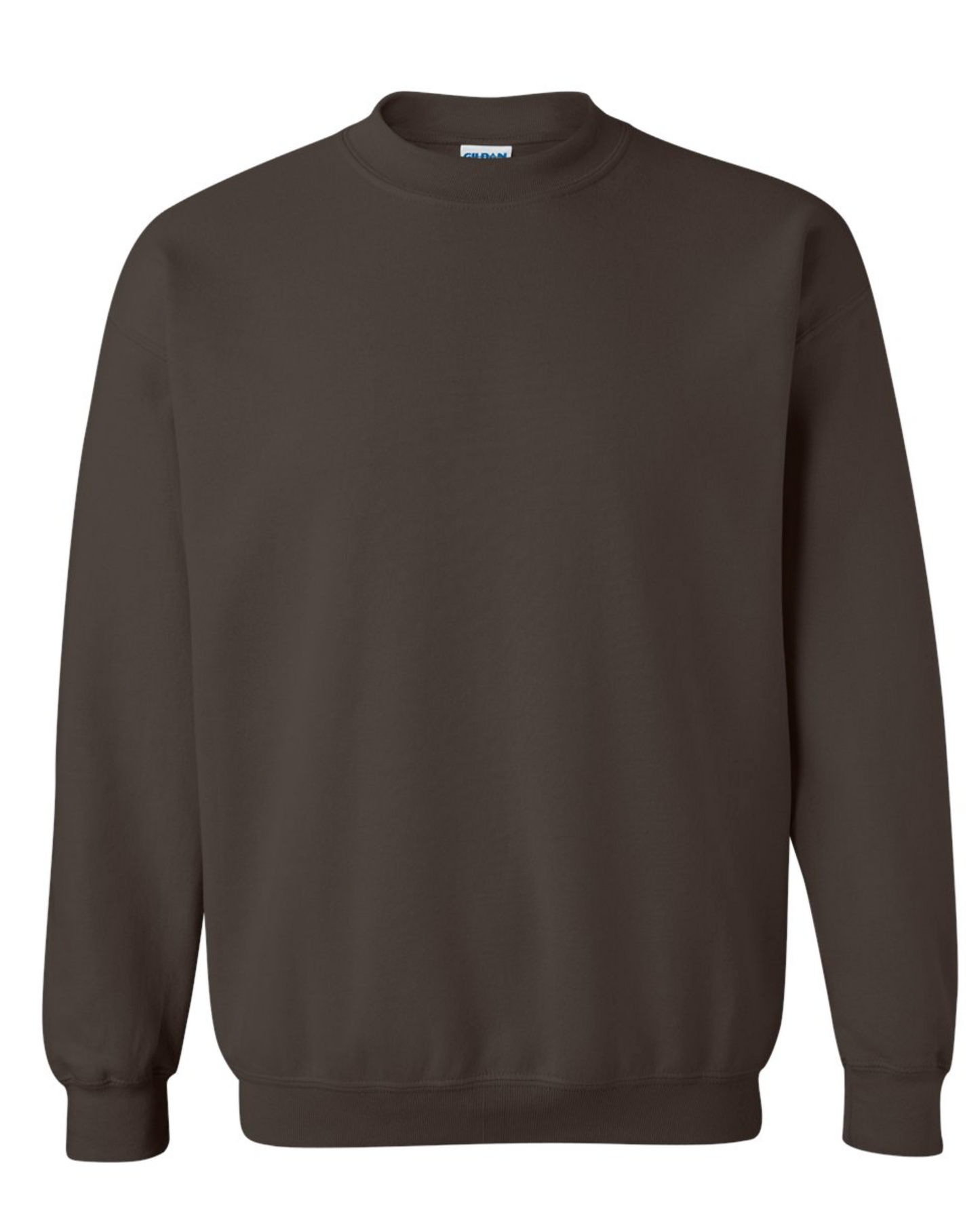 Custom Anxious Crewneck Sweatshirt