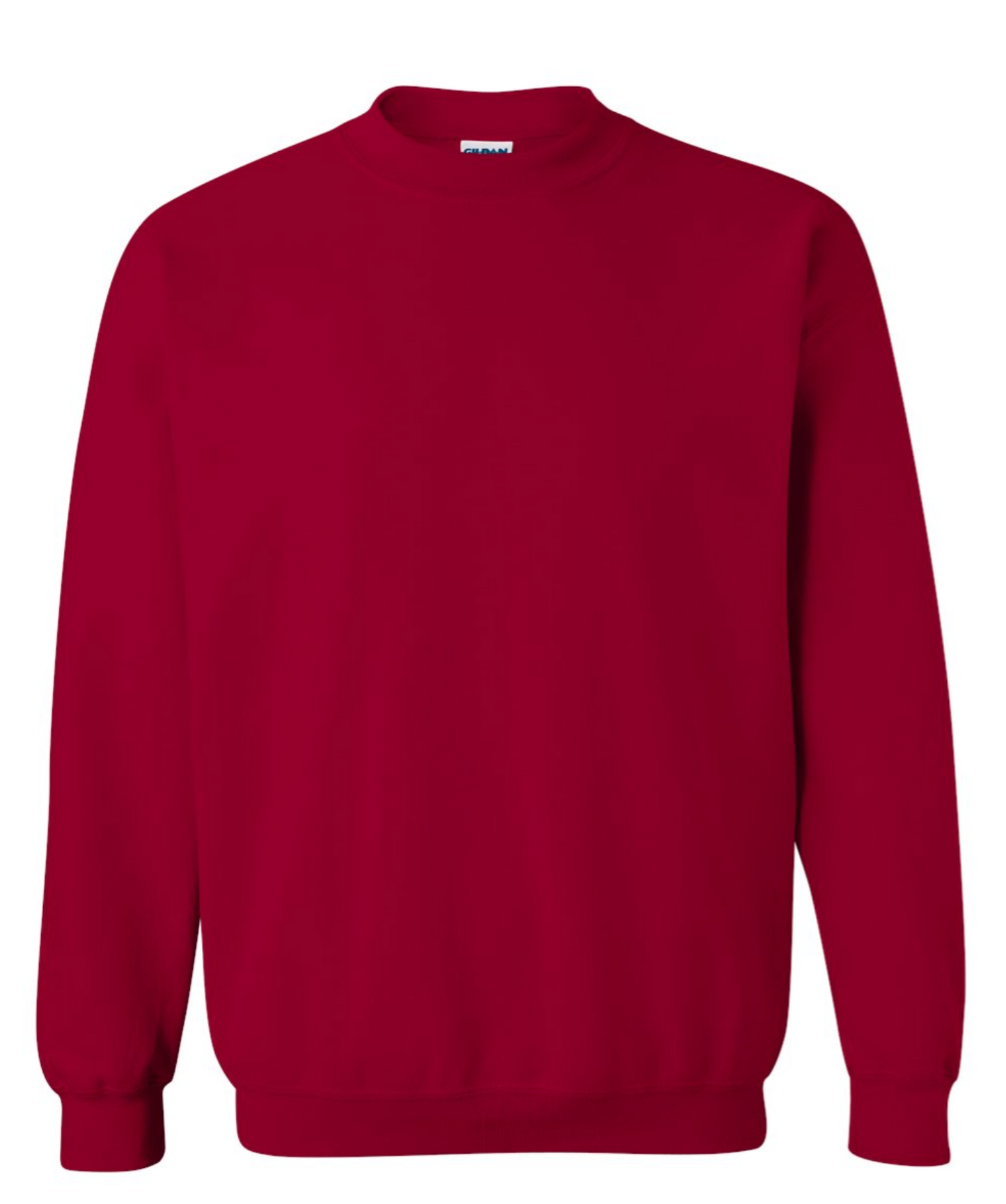 Custom Anxious Crewneck Sweatshirt