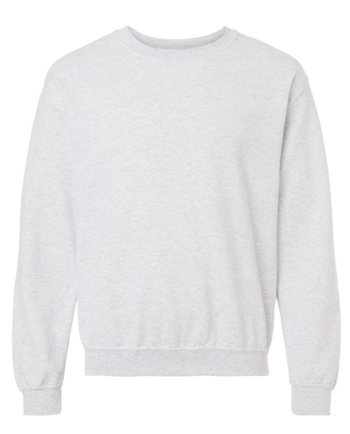 Custom Anxious Crewneck Sweatshirt