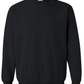 Custom Anxious Crewneck Sweatshirt