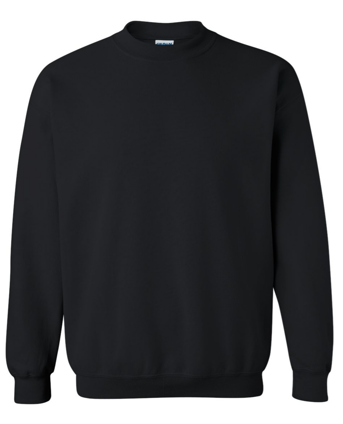 Custom Anxious Crewneck Sweatshirt