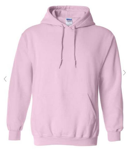 Custom Anxious Hoodie Sweatshirt
