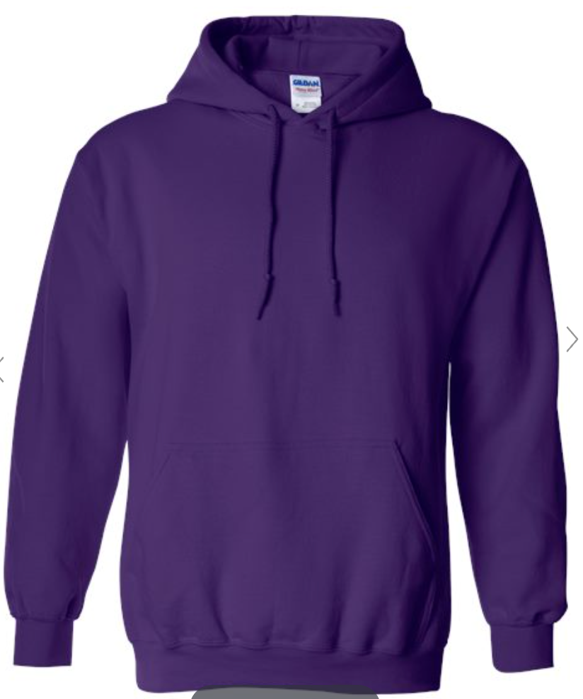 Custom Anxious Hoodie Sweatshirt