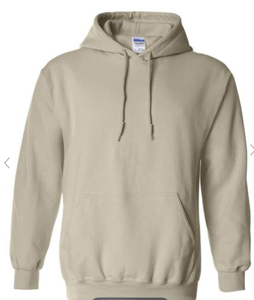 Custom Anxious Hoodie Sweatshirt