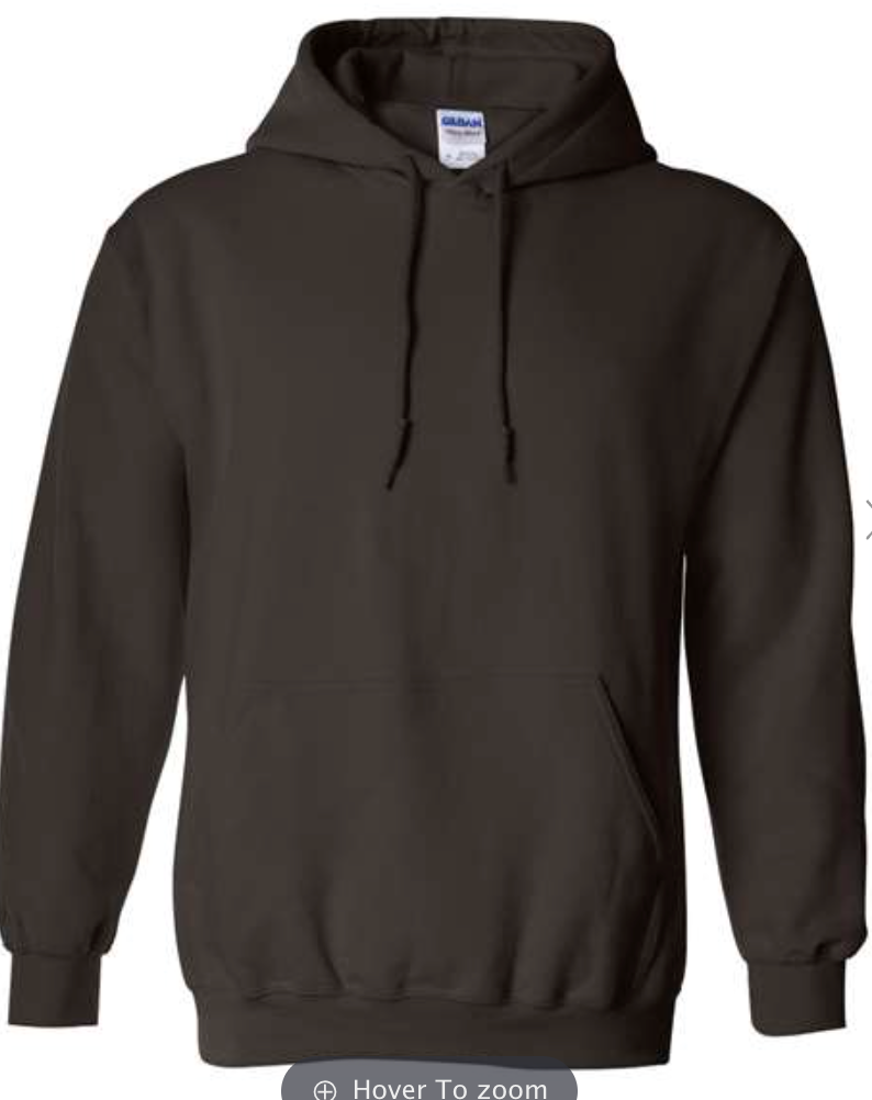 Custom Anxious Hoodie Sweatshirt