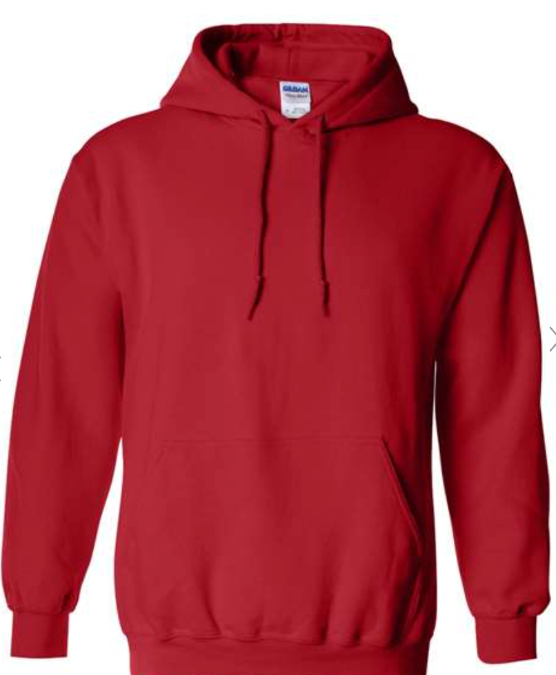 Custom Anxious Hoodie Sweatshirt