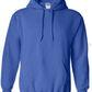 Custom Anxious Hoodie Sweatshirt