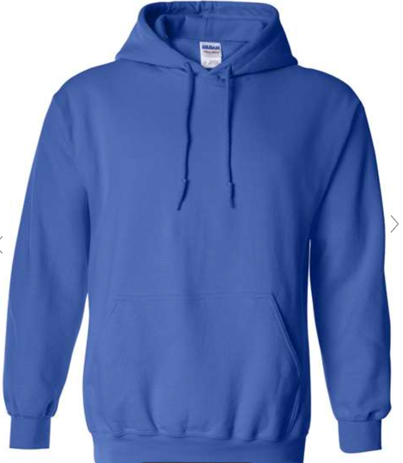 Custom Anxious Hoodie Sweatshirt