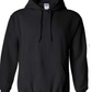 Custom Anxious Hoodie Sweatshirt