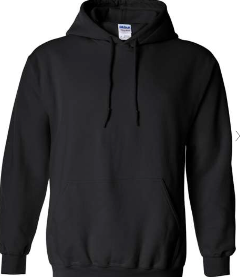 Custom Anxious Hoodie Sweatshirt