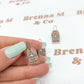 Travel Bag Tag Pin