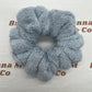 Towel Scrunchies