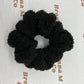 Towel Scrunchies